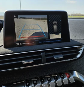 Peugeot 3008 BlueHDI 120kc GT Line ����6B | Mobile.bg � ����� ������ 14