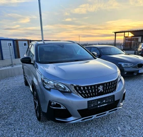 Peugeot 3008 BlueHDI 120kc GT Line Евро6B - 12500 € / 24447.88 лв. - 17670406 3