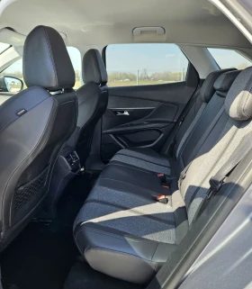 Peugeot 3008 BlueHDI 120kc GT Line ����6B | Mobile.bg � ����� ������ 11