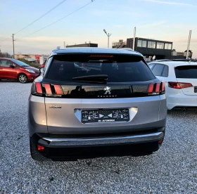 Peugeot 3008 BlueHDI 120kc GT Line Евро6B - 12500 € / 24447.88 лв. - 17670406 5