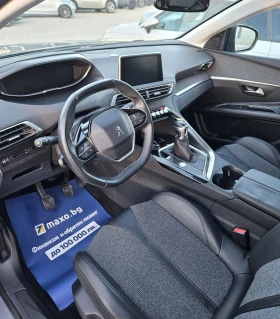 Peugeot 3008 BlueHDI 120kc GT Line Евро6B - 12500 € / 24447.88 лв. - 17670406 6