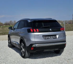 ����� �� �������� �� Peugeot 3008 BlueHDI 120kc GT Line ����6B