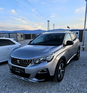 Peugeot 3008 BlueHDI 120kc GT Line Евро6B