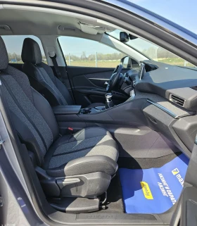 Peugeot 3008 BlueHDI 120kc GT Line ����6B | Mobile.bg � ����� ������ 10