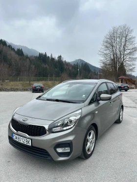 Kia Carens 1.7 CRDI - 8200 € / 16037.81 лв. - 59457658 2