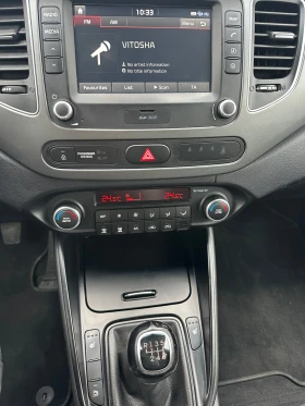 Kia Carens 1.7 CRDI - 8200 € / 16037.81 лв. - 59457658 8