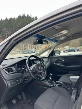 Kia Carens 1.7 CRDI - 8200 € / 16037.81 лв. - 59457658 7