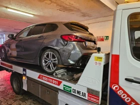 BMW 120 2.0D M PAKET - 8500 € / 16624.56 лв. - 83960898 4