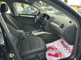 Audi A4 2.0TDI* 150kc* LED* NAVI* AVTOMATIK*  - 9500 € / 18580.38 лв. - 71346436 9