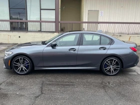 BMW 330 ПОДГРЕВ * ПАНОРАМА * MPACK * CAR FAX - 18000 € / 35204.94 лв. - 99540389 4