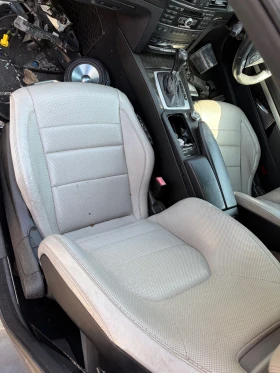 Mercedes-Benz E 350 AMG ТОП ЦЕНИ | Auto.bg — изображение 4