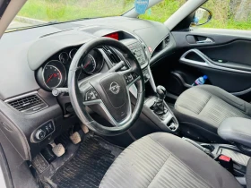 Opel Zafira - 3900 € / 7627.74 лв. - 51628540 8