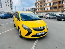 Opel Zafira - 3900 € / 7627.74 лв. - 51628540 7