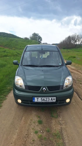 Renault Kangoo 1.2i  | Mobile.bg � ����� ������ 10