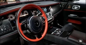 Rolls-Royce Wraith SPECIAL EDITION | Mobile.bg � ����� ������ 5