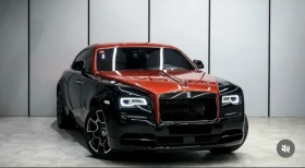 Rolls-Royce Wraith SPECIAL EDITION | Mobile.bg � ����� ������ 3