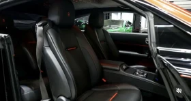 Rolls-Royce Wraith SPECIAL EDITION | Mobile.bg � ����� ������ 7