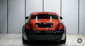 Rolls-Royce Wraith SPECIAL EDITION | Mobile.bg � ����� ������ 4