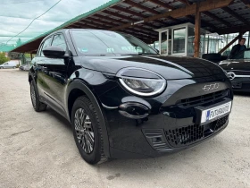 ����� �� �������� �� Fiat 600 HYBRID, 125-JAHRE-EDITION, ��� ���� ��������
