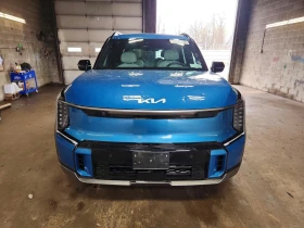 Kia EV9 Gt Line | Mobile.bg � ����� ������ 5
