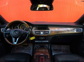 Mercedes-Benz CLS 350 ��� ����� ����� ������ ������ �� ������! | Mobile.bg � ����� ������ 12