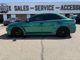 Mitsubishi Lancer Evolution AWD Final Edition | Mobile.bg � ����� ������ 6