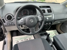 Suzuki SX4 1.5i-99�.� | Mobile.bg � ����� ������ 10