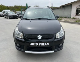 Suzuki SX4 1.5i-99�.� | Mobile.bg � ����� ������ 2