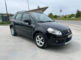 Suzuki SX4 1.5i-99�.� | Mobile.bg � ����� ������ 3