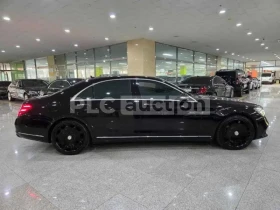 Mercedes-Benz S 560 * ����������* ������* ���������* 360 ������* ����� | Mobile.bg � ����� ������ 4