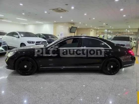 Mercedes-Benz S 560 * ����������* ������* ���������* 360 ������* ����� | Mobile.bg � ����� ������ 3