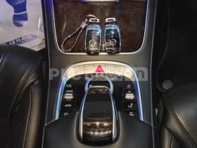 Mercedes-Benz S 560 * ����������* ������* ���������* 360 ������* ����� | Mobile.bg � ����� ������ 13