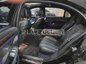 Mercedes-Benz S 560 * ����������* ������* ���������* 360 ������* ����� | Mobile.bg � ����� ������ 16