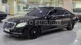 ������ Mercedes-Benz S 560