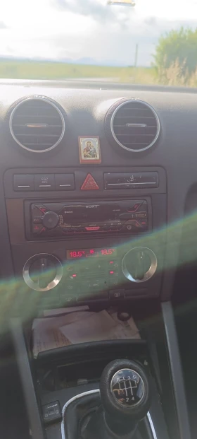 Audi A3 8P | Mobile.bg � ����� ������ 6