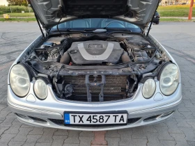 Mercedes-Benz E 280 undefined | Auto.bg — изображение 15
