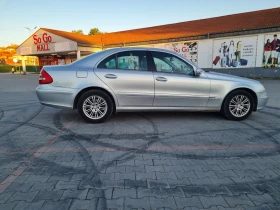 Mercedes-Benz E 280 undefined | Auto.bg — изображение 7