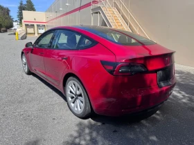 Tesla Model 3 SPECIAL/PANO/360CAM#УНИКАТ# !FULL! | Auto.bg — изображение 4