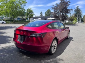 Tesla Model 3 SPECIAL/PANO/360CAM#УНИКАТ# !FULL! | Auto.bg — изображение 6