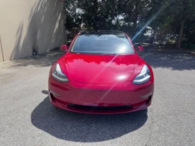 Tesla Model 3 SPECIAL/PANO/360CAM#УНИКАТ# !FULL! | Auto.bg — изображение 2