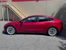 Tesla Model 3 SPECIAL/PANO/360CAM#УНИКАТ# !FULL! | Auto.bg — изображение 7