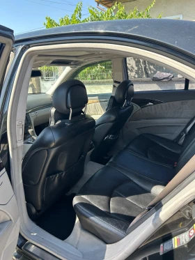 Mercedes-Benz E 500 | Mobile.bg � ����� ������ 13