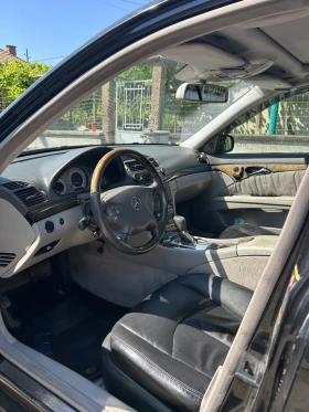 Mercedes-Benz E 500 | Mobile.bg � ����� ������ 16