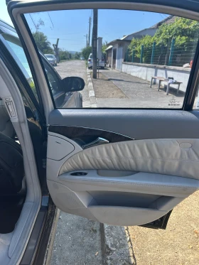 Mercedes-Benz E 500 | Mobile.bg � ����� ������ 12