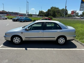Fiat Marea 1.6 ������ 4����� �������� ����������� � �������� | Mobile.bg � ����� ������ 2