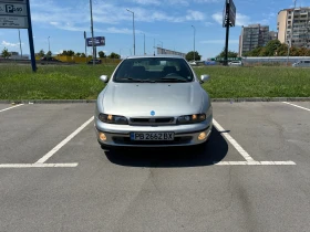 Fiat Marea 1.6 ������ 4����� �������� ����������� � �������� | Mobile.bg � ����� ������ 7