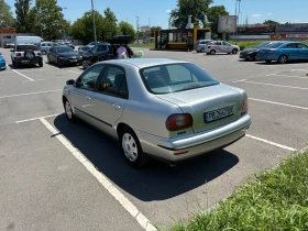 Fiat Marea 1.6 ������ 4����� �������� ����������� � �������� | Mobile.bg � ����� ������ 3