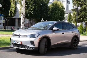 ������ VW ID.4