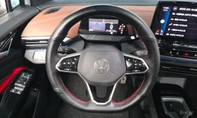 VW ID.4 PRO/360/ПАНОРАМА/ПОДГРЕВ/IQ LED MATRIX/ДИСТОРНИК | Auto.bg — изображение 7