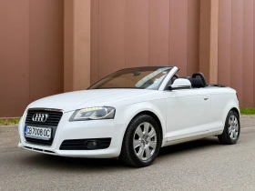 Audi A3 CABRIO 1.8 TFSI | 160 к.с. | AUTOMATIC | ГАРАНЦИЯ